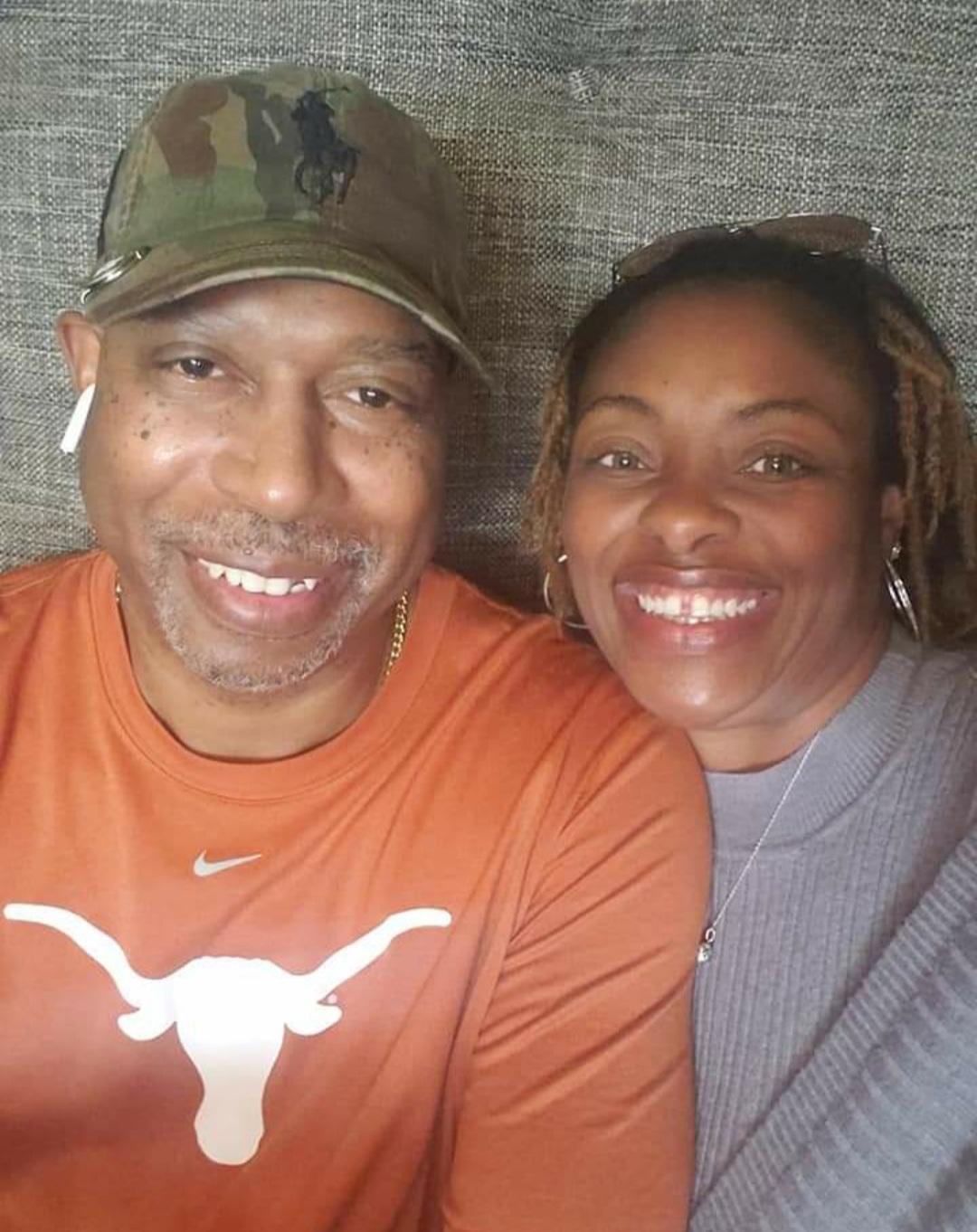 The Wedding Website of David Greene and Dr. LaTonya James