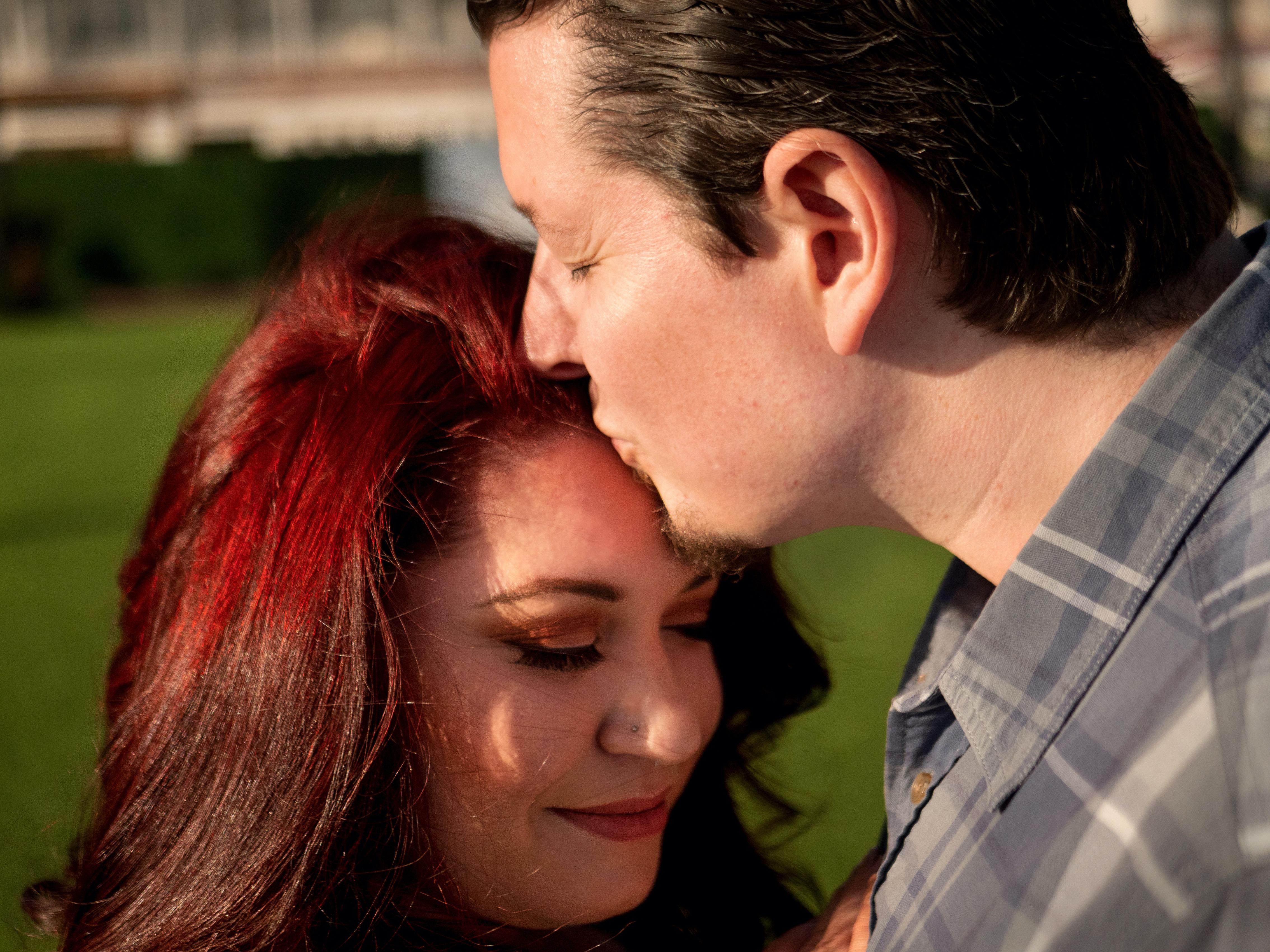 The Wedding Website of Kayla Calkins and Justin Calkins