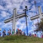 Cerro de Las Tres Cruces