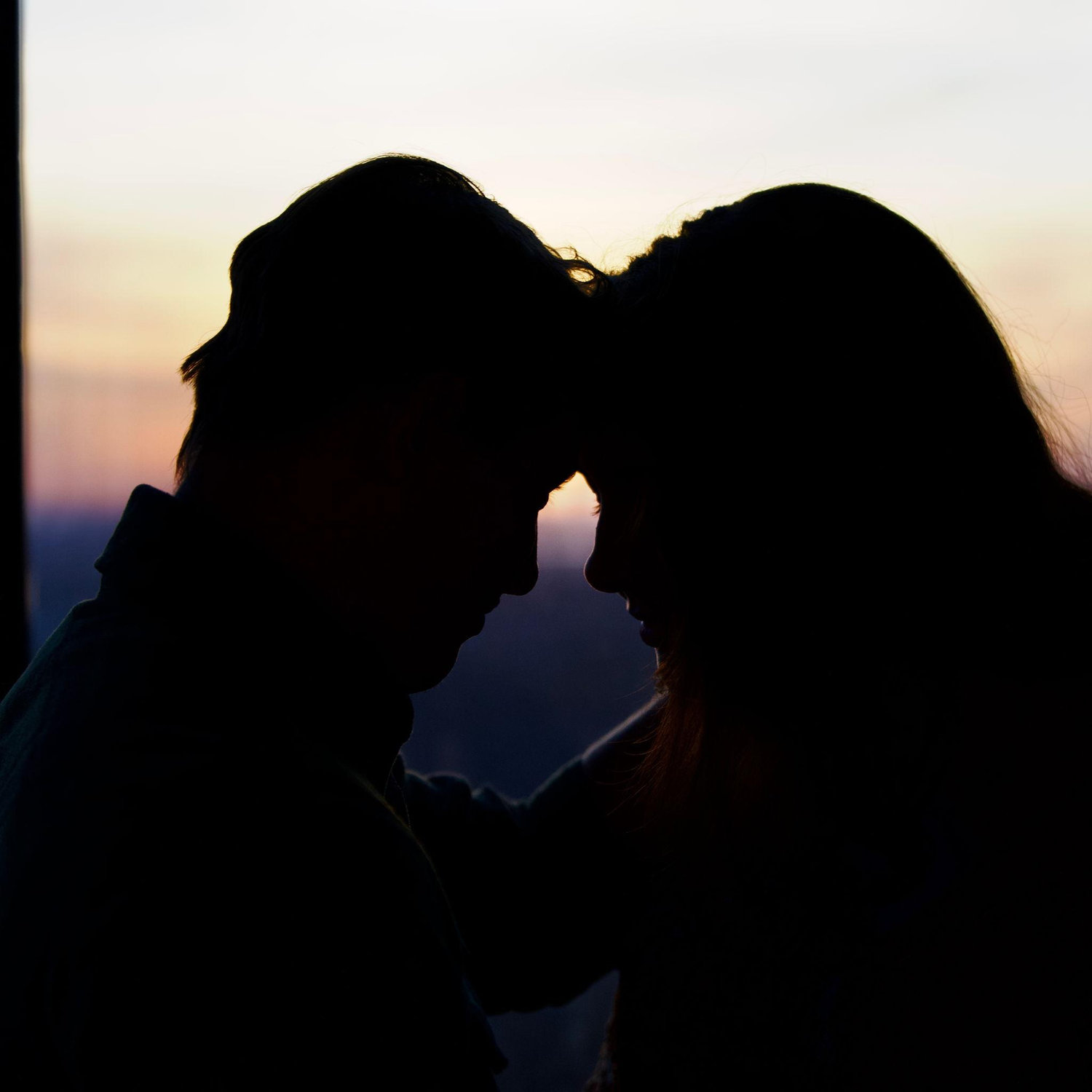 A moment we’ll never forget… he put a ring on it!