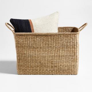 Vonne Decorative Basket