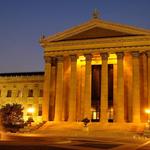 Philadelphia Museum of Art