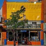 Walrus & Carpenter Books
