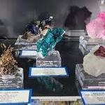 Mines Museum of Earth Science