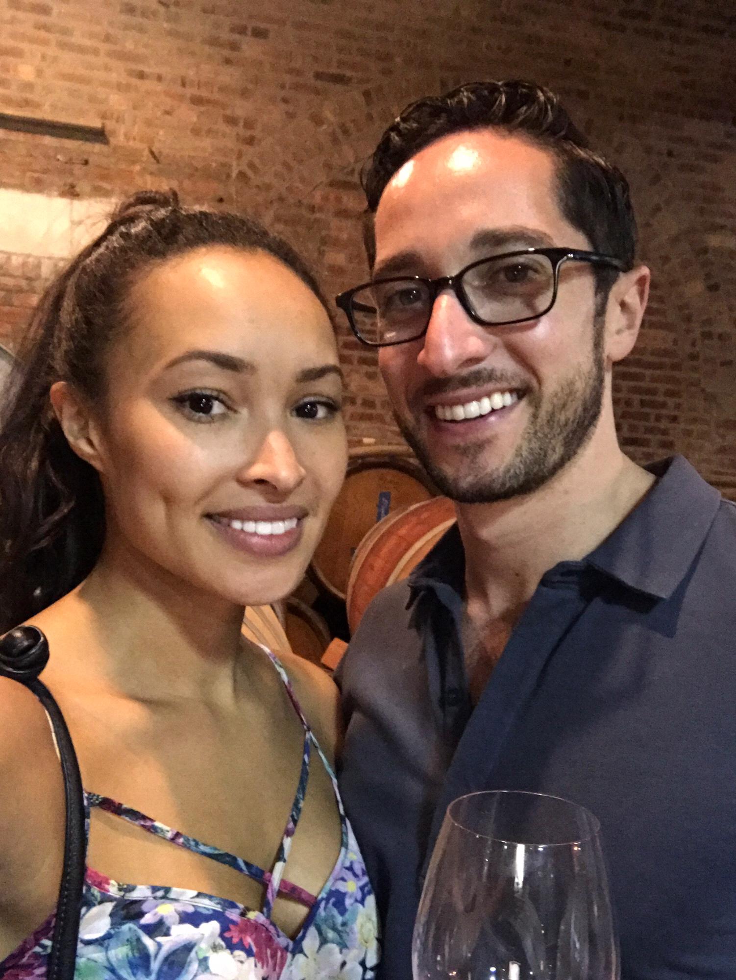 New York, NY - Red Hook Winery