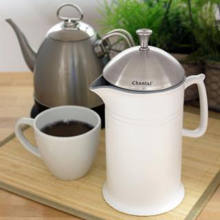 Ceramic French Press