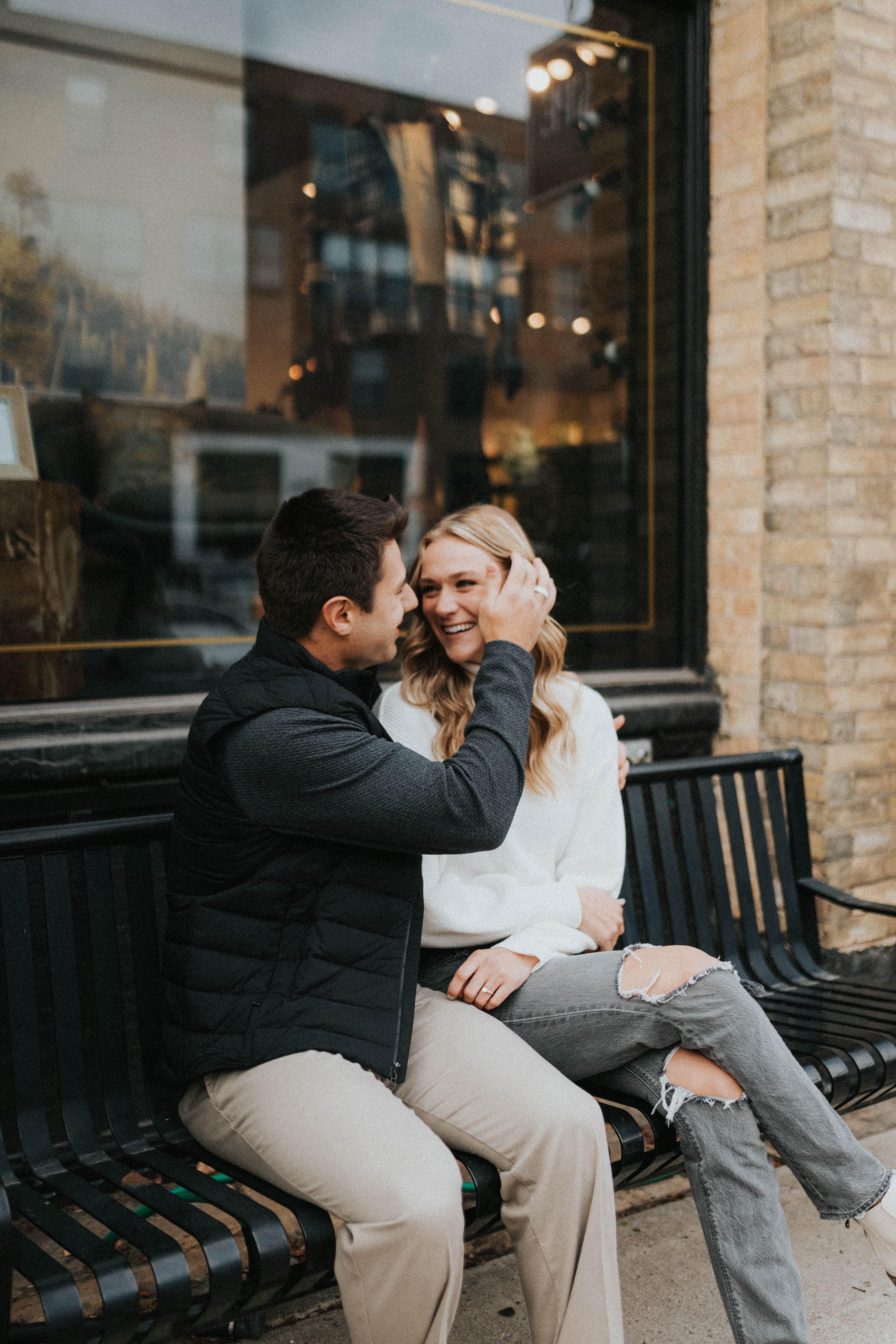 The Wedding Website of Joseph Schoen and Emily Moore