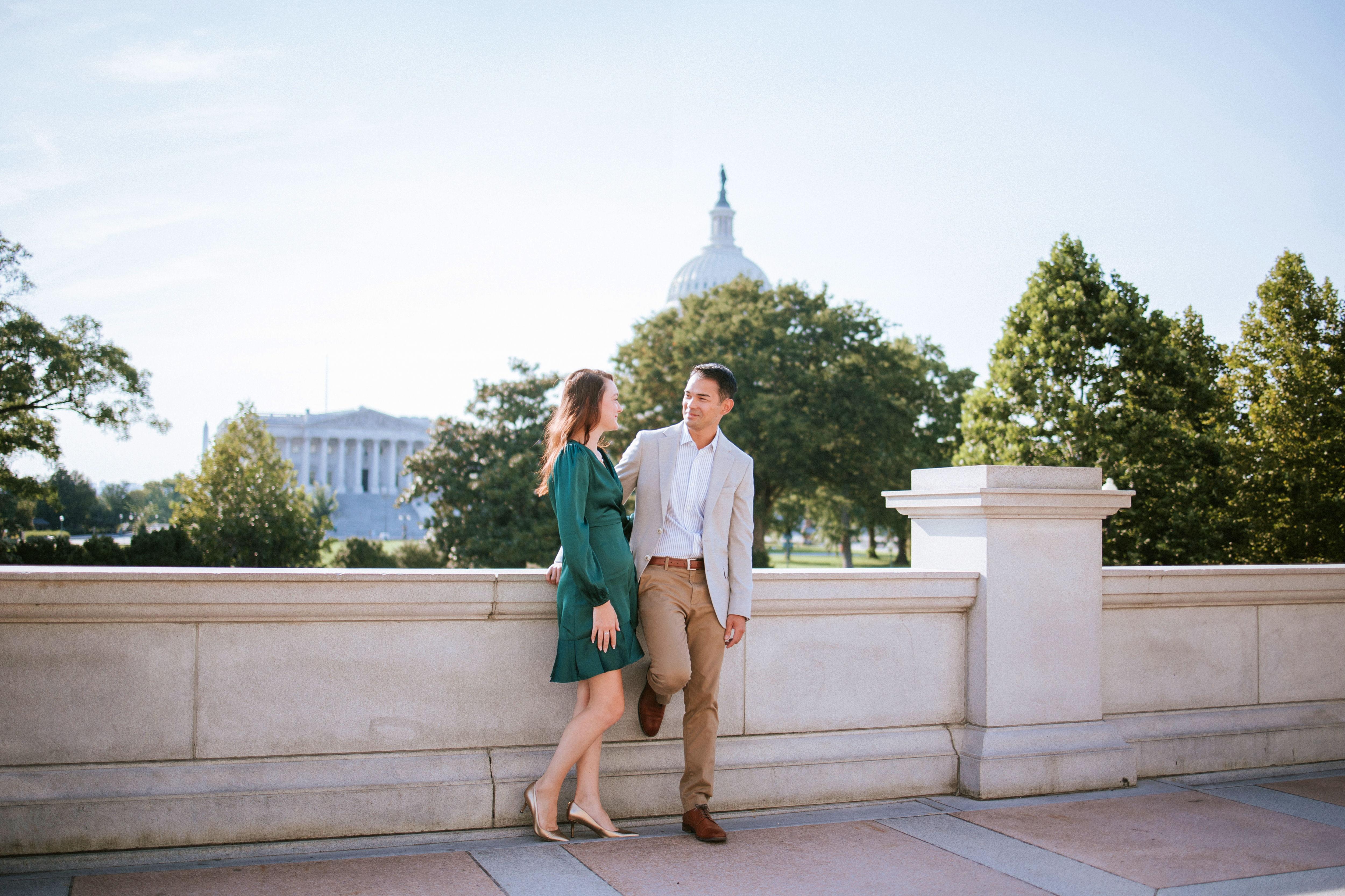 The Wedding Website of Mollie Uphoff and Marc Elliott