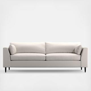 Avondale Sofa with Metal Leg