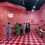 MUSEUM OF ICE CREAM