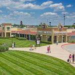 Outlet Village Boulevard