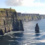 Cliffs of Moher