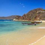 Playa Cristal