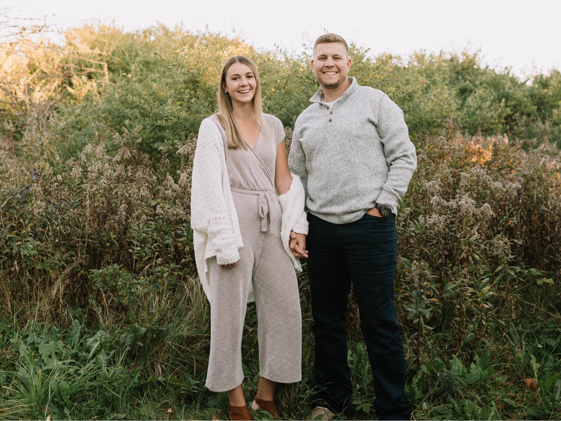 The Wedding Website of Adam Begos and Melissa Smith