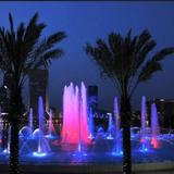 Waterfront Parks