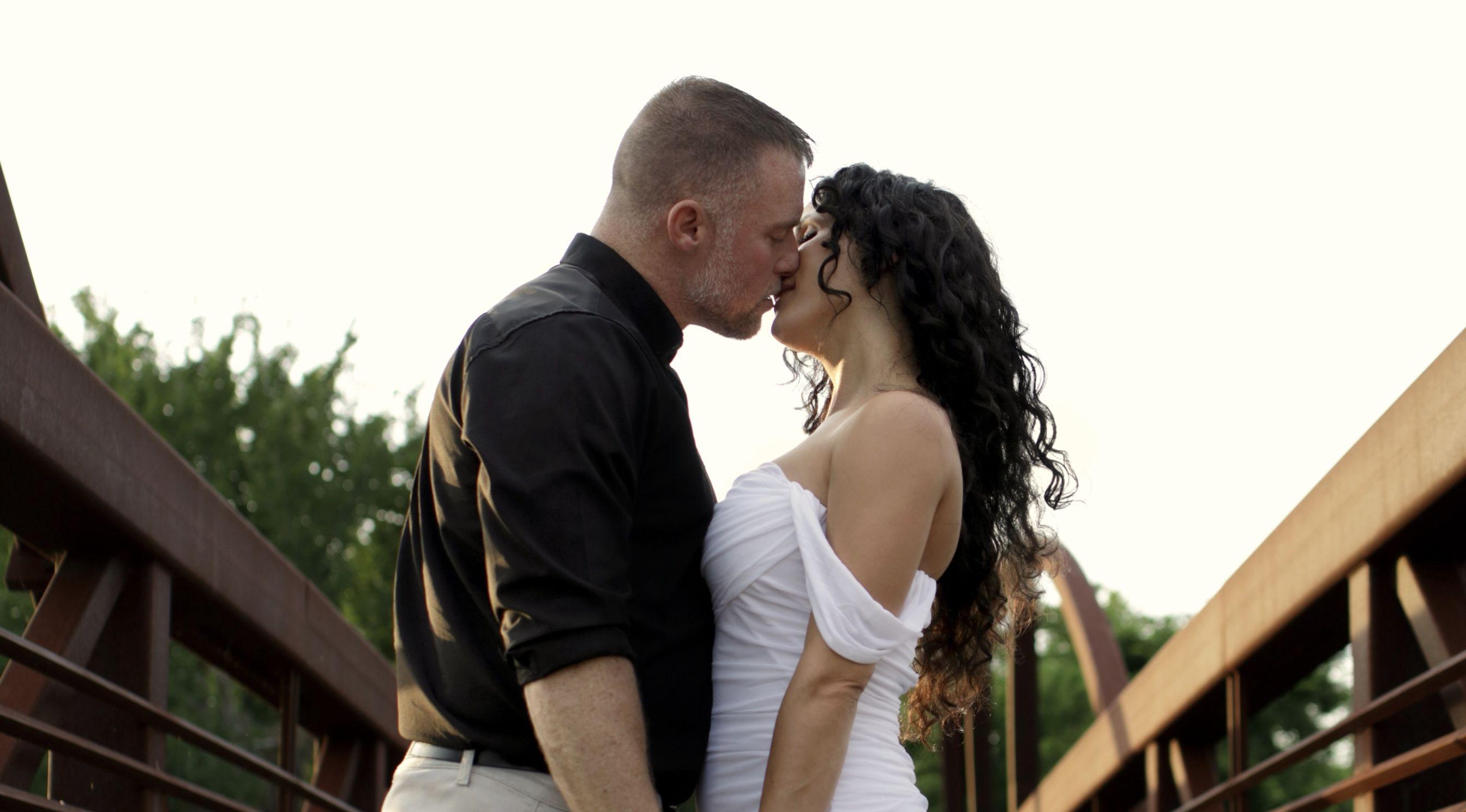 The Wedding Website of Veronica Miller and Ryan Patterson