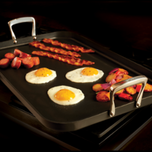 All-Clad Griddle
