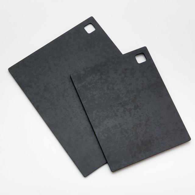 Epicurean Modern Slate Boards, Set of 2