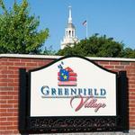 Greenfield Village