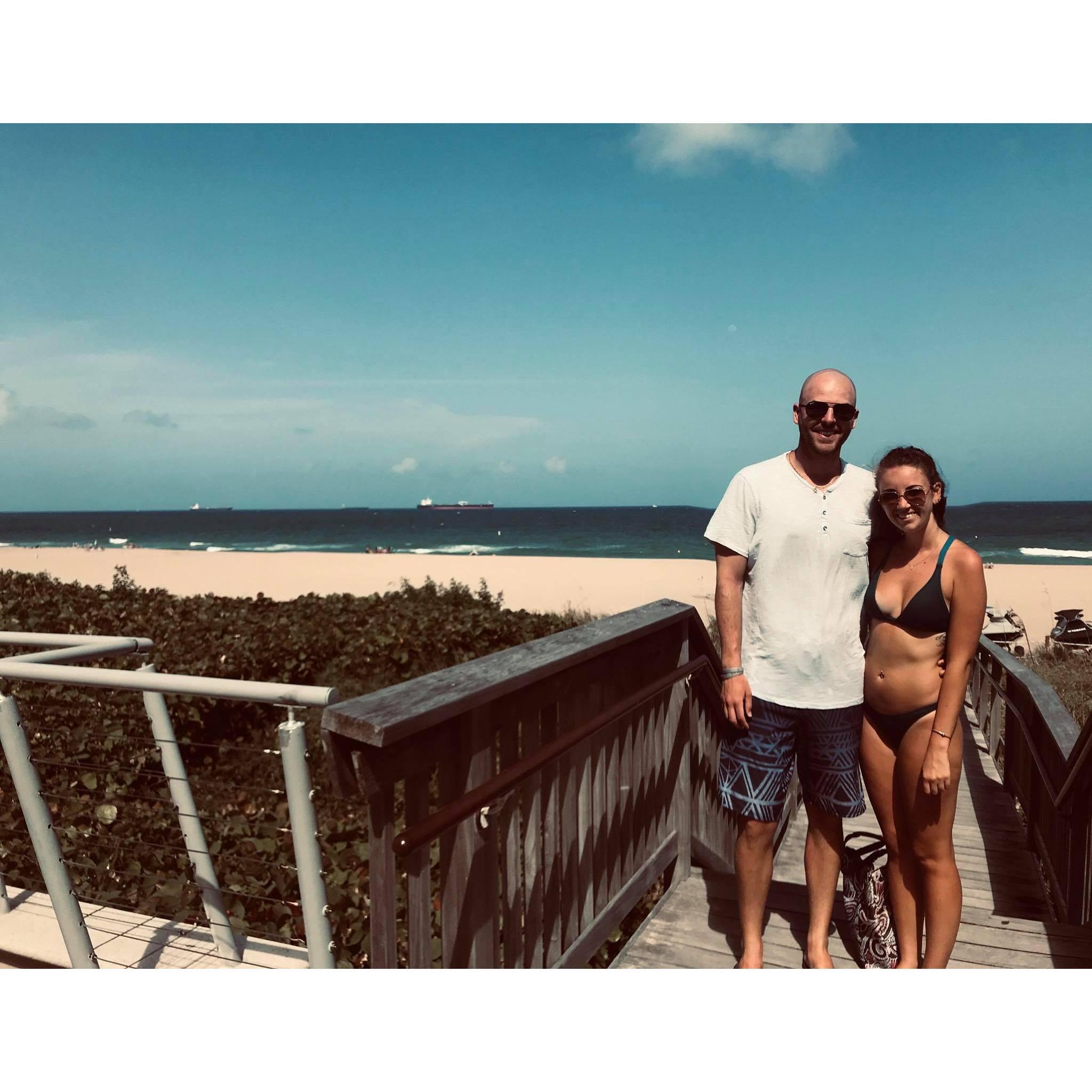 Fort Lauderdale - 2019