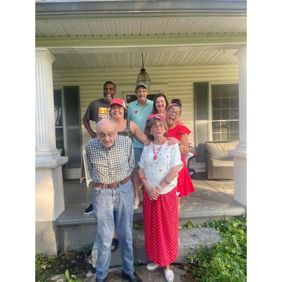 Demerest family