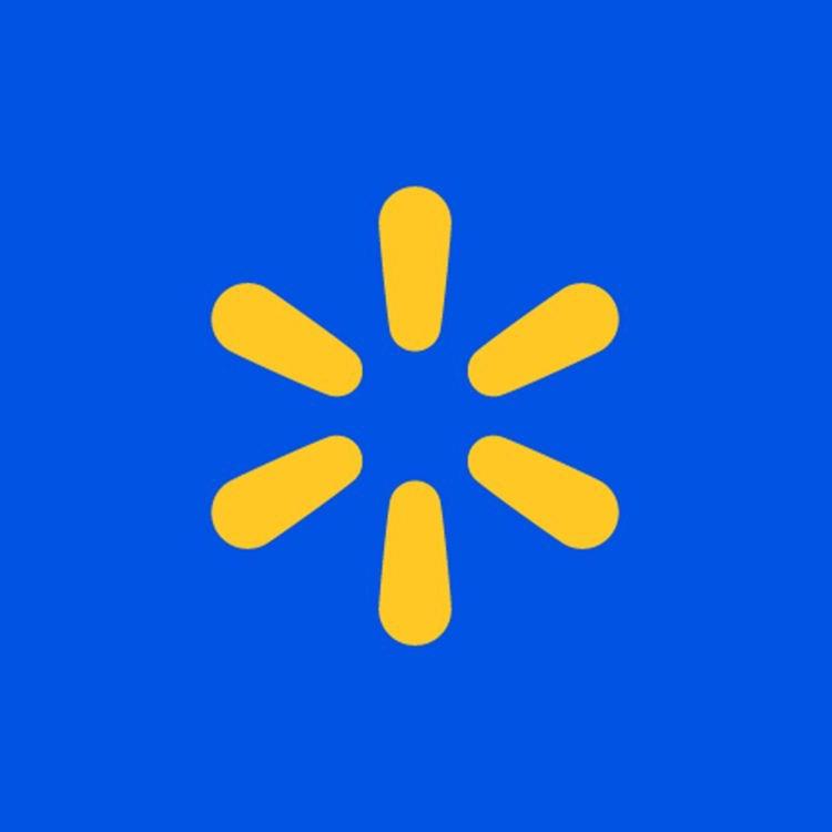 Walmart Gift Card
