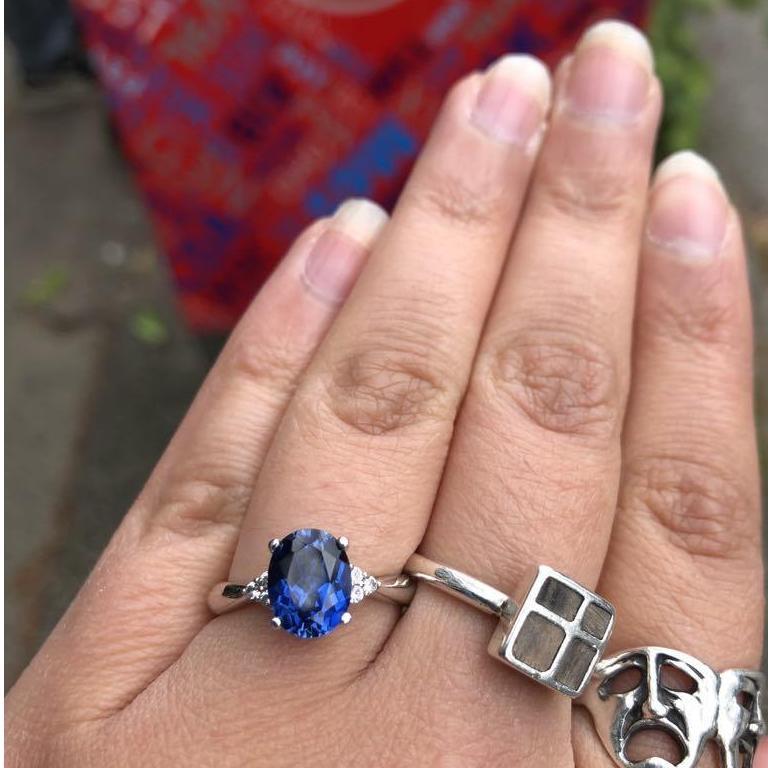 The one ring to rule them all