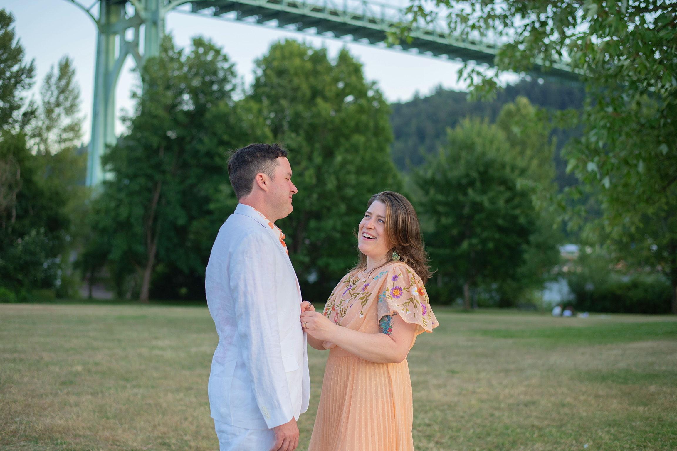 The Wedding Website of Katrina Gemmel and Jeremy Bigelow
