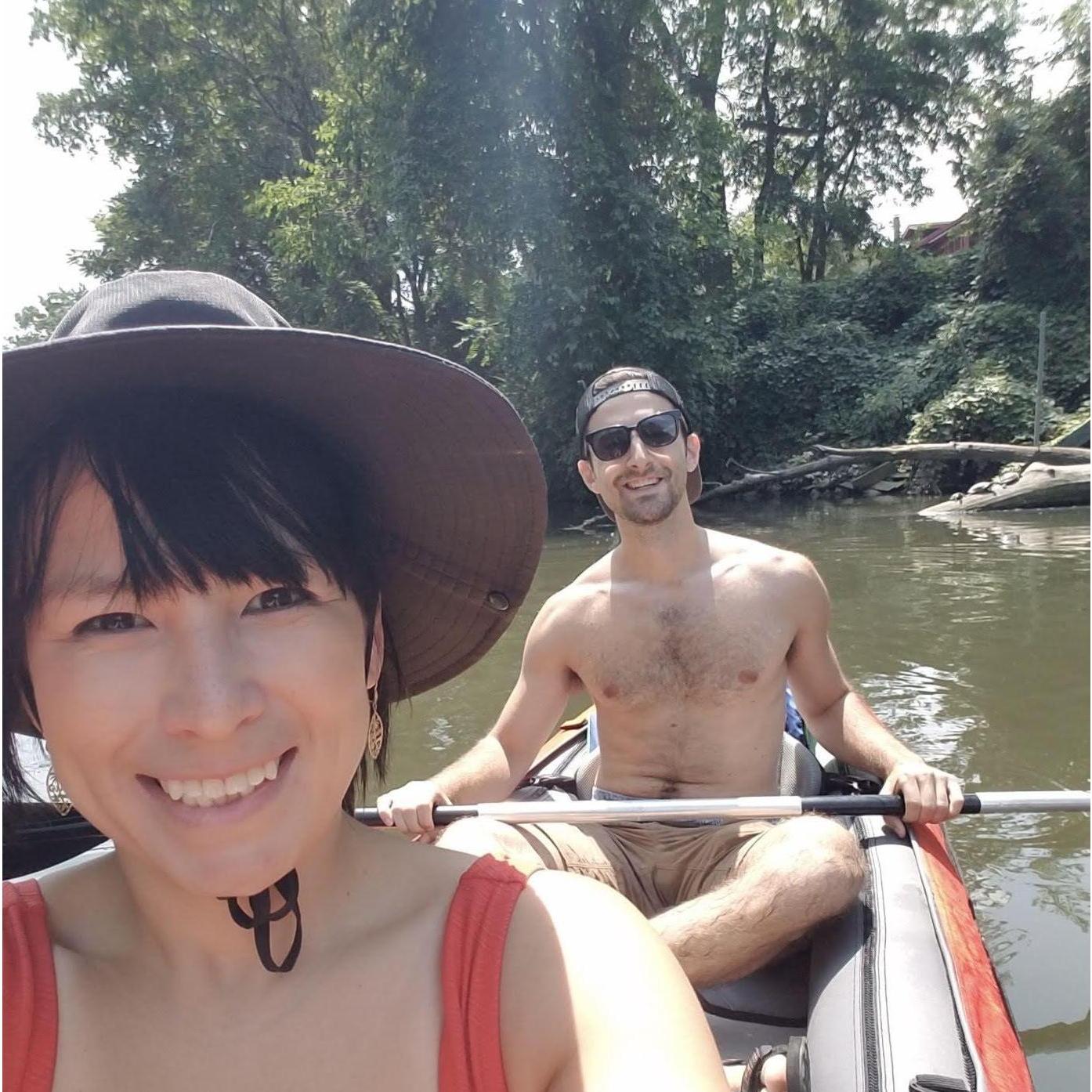Tracking Turtles