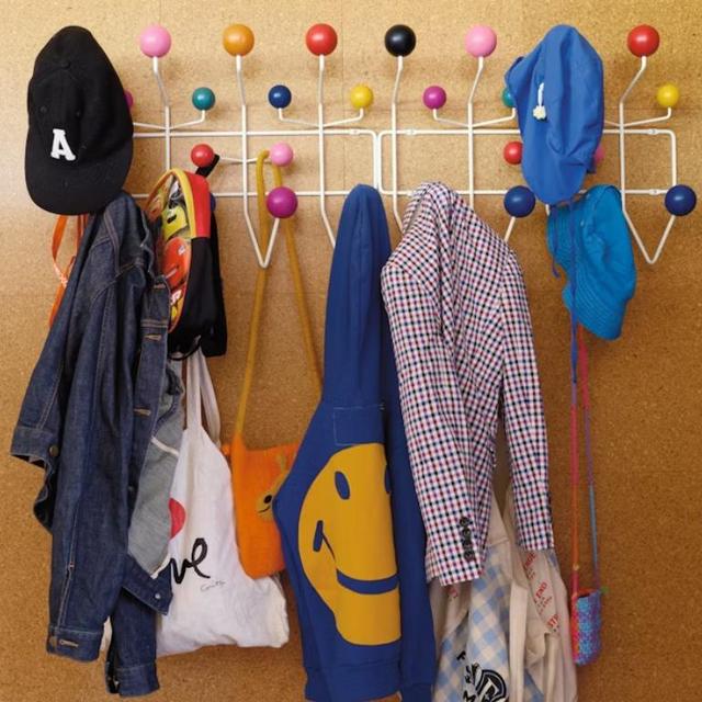 Eames Hang-It-All