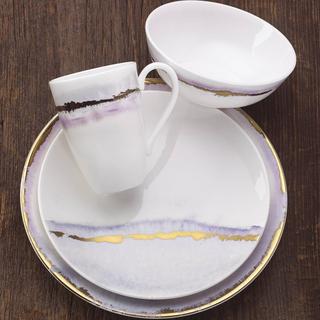 Seasons Radiance 4-Piece Place Setting, Service for 1