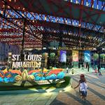 St. Louis Aquarium at Union Station