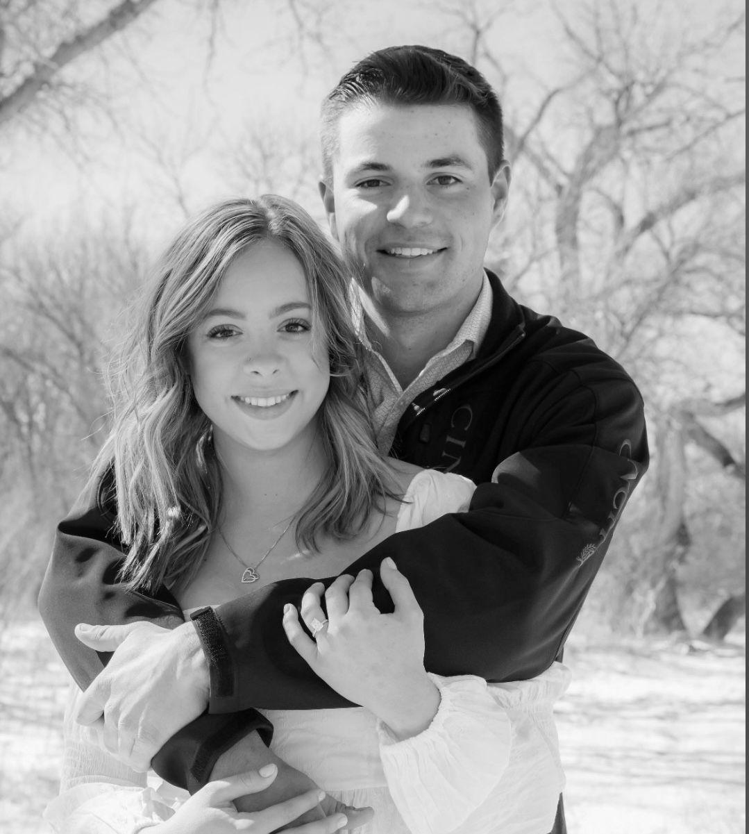 The Wedding Website of Nick DiNapoli and Bailie Duncan