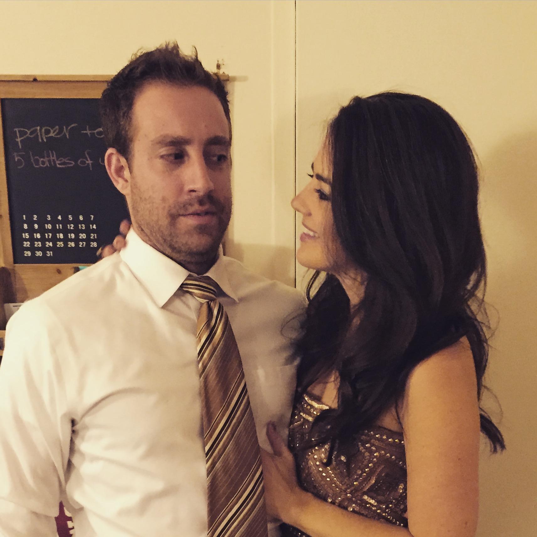 The Wedding Website of Laura Beyer and David Houlihan