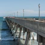 Johnnie Mercers Fishing Pier