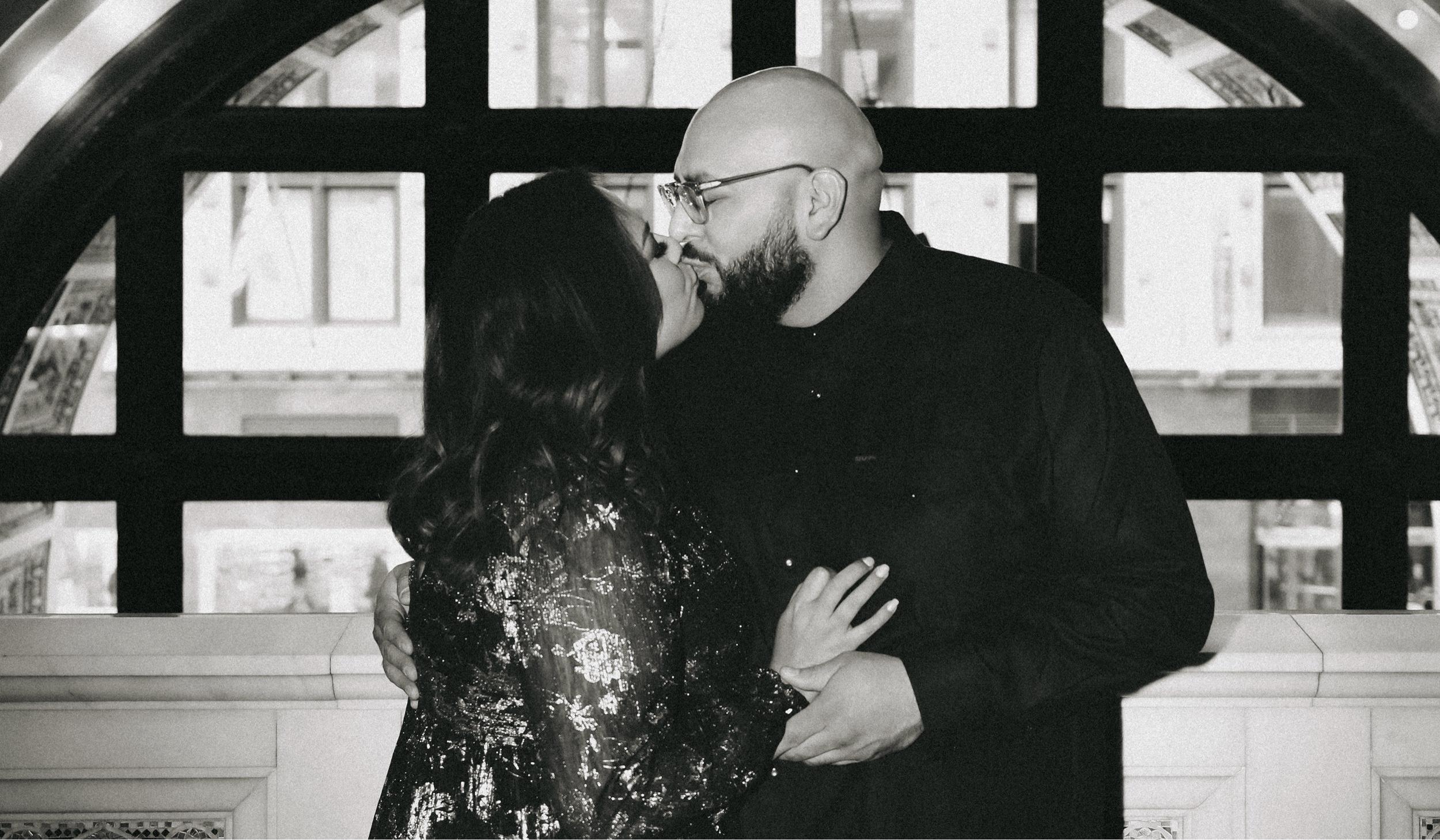 The Wedding Website of Cynthia Meza and Dylan Velazquez