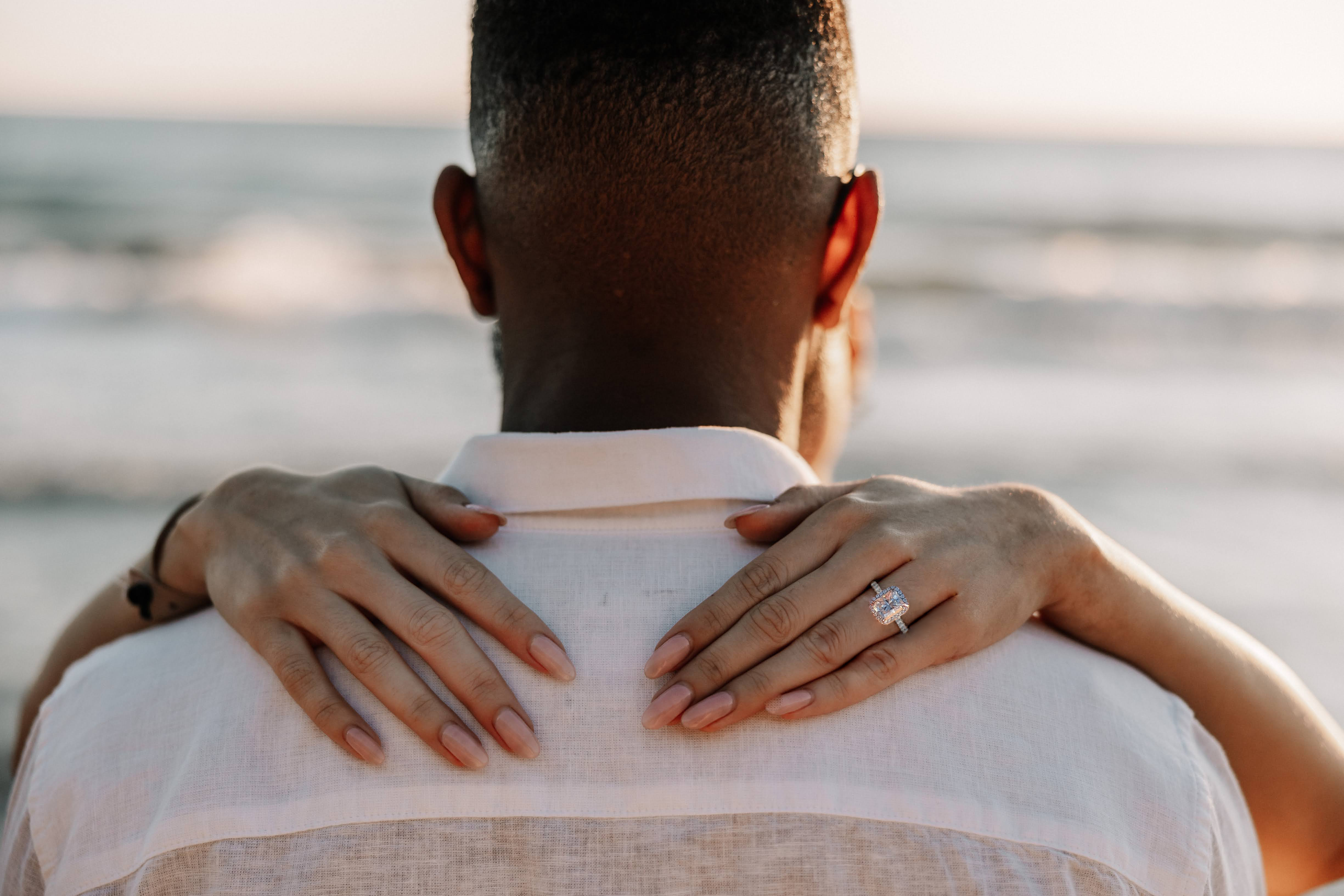 The Wedding Website of Desai Athanaze and Kiera Rose