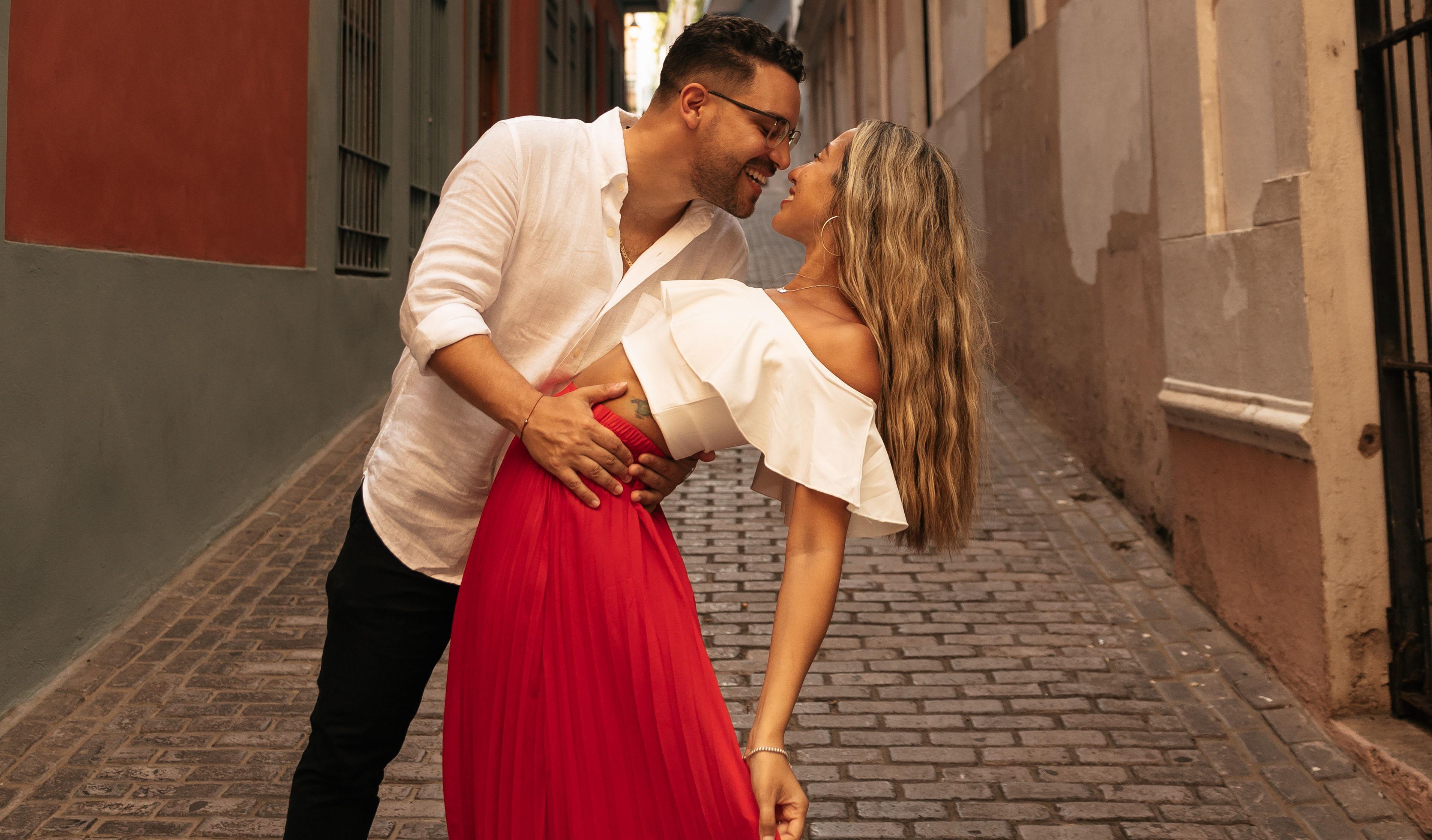 The Wedding Website of Jaclyn Rivera and José Cruz Jr