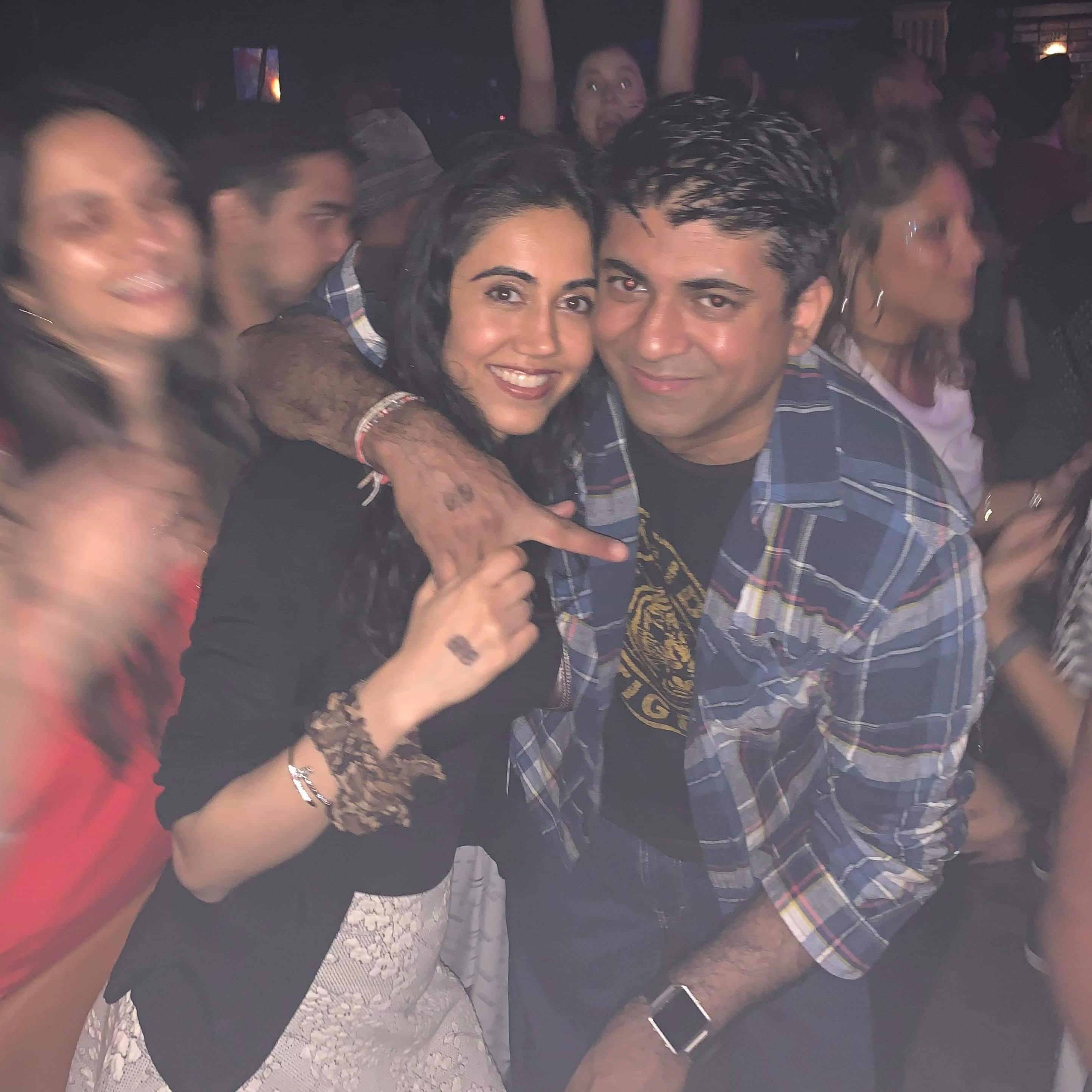 90s Party at 930 Club!