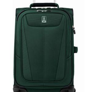 Travelpro Maxlite 5 Softside Expandable Luggage, Carry-on 21-Inch