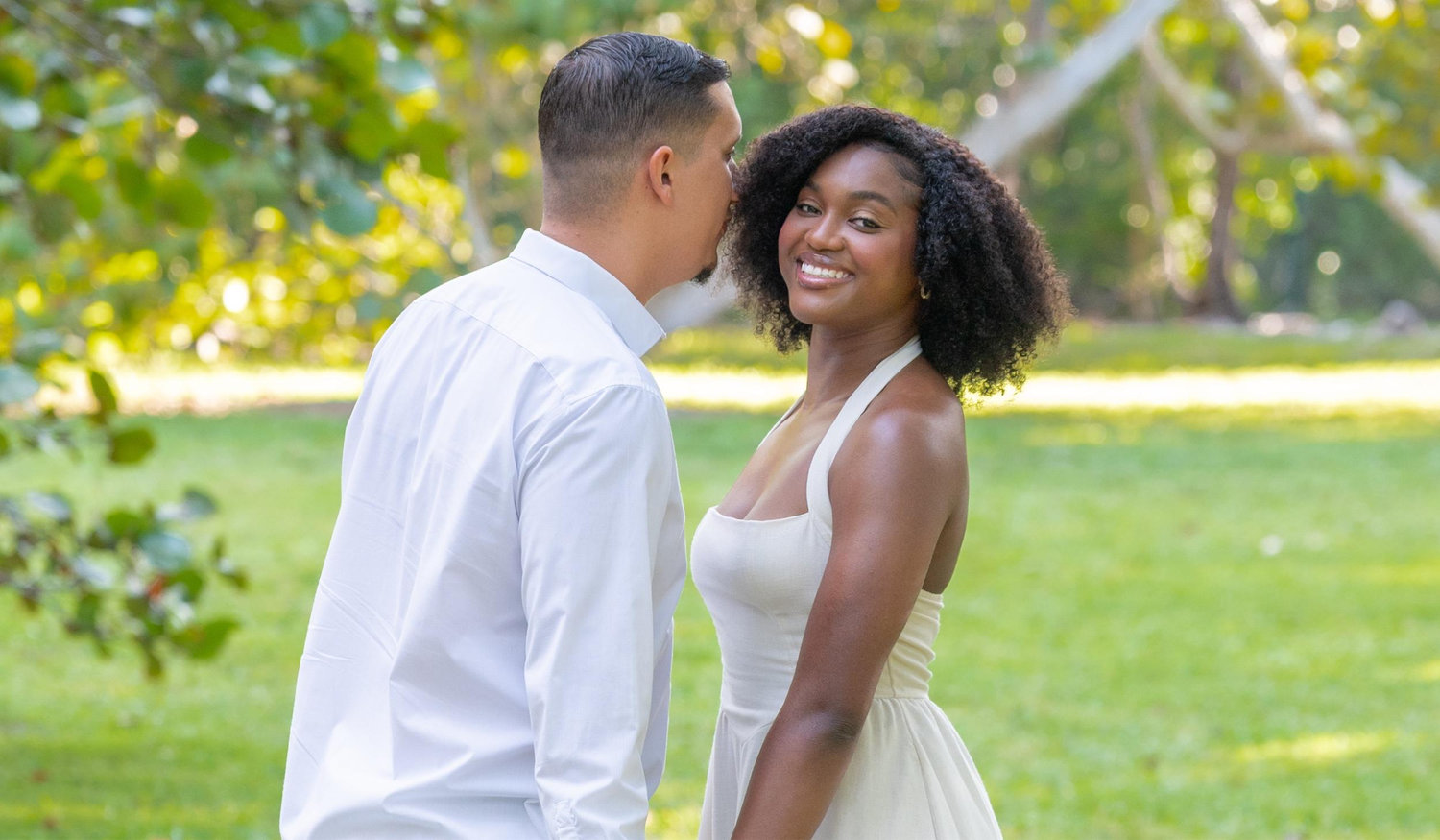 The Wedding Website of Celine Pierre and Christopher Padua
