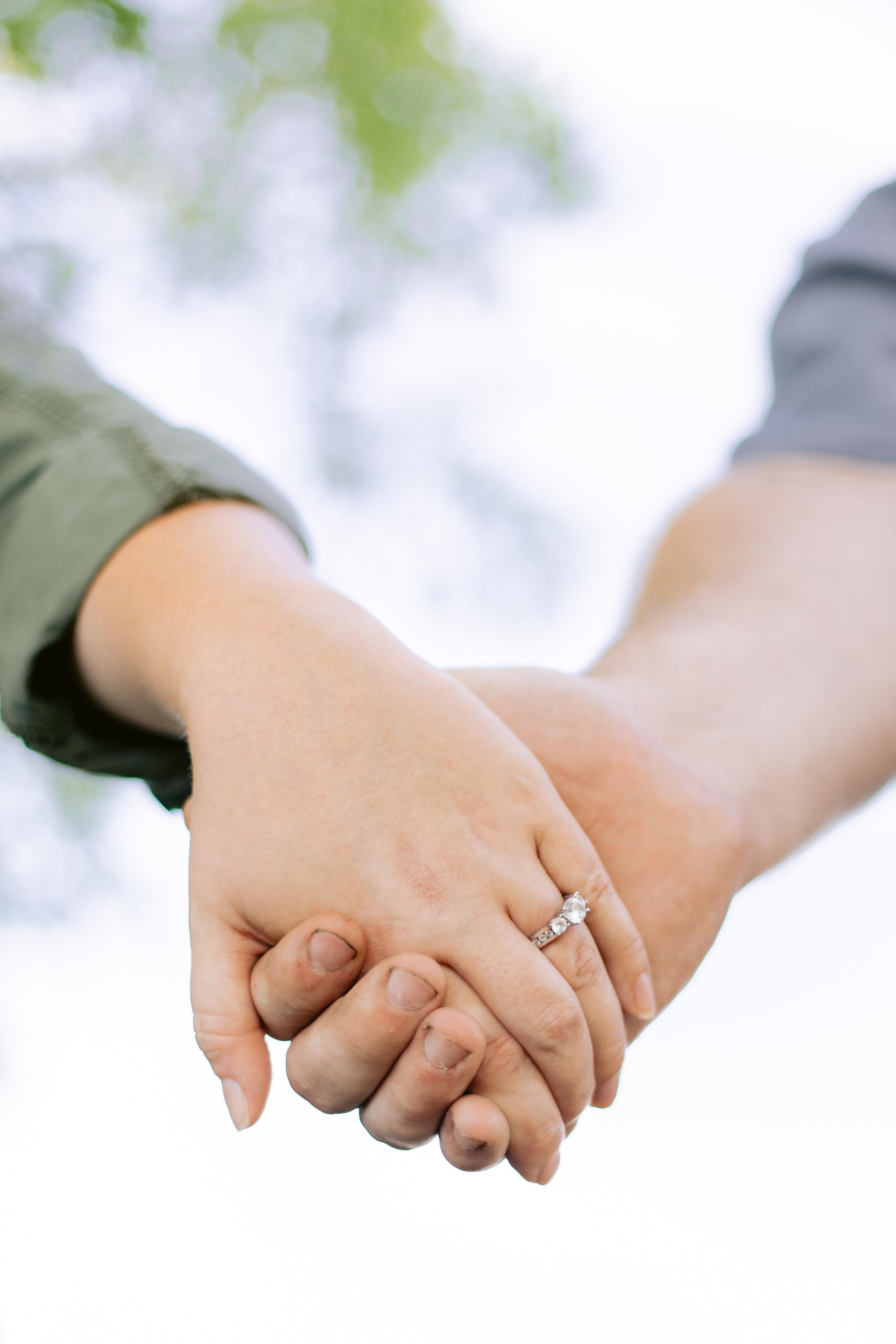 The Wedding Website of Olivia Scott and Mitchell Adams