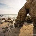 El Matador Beach