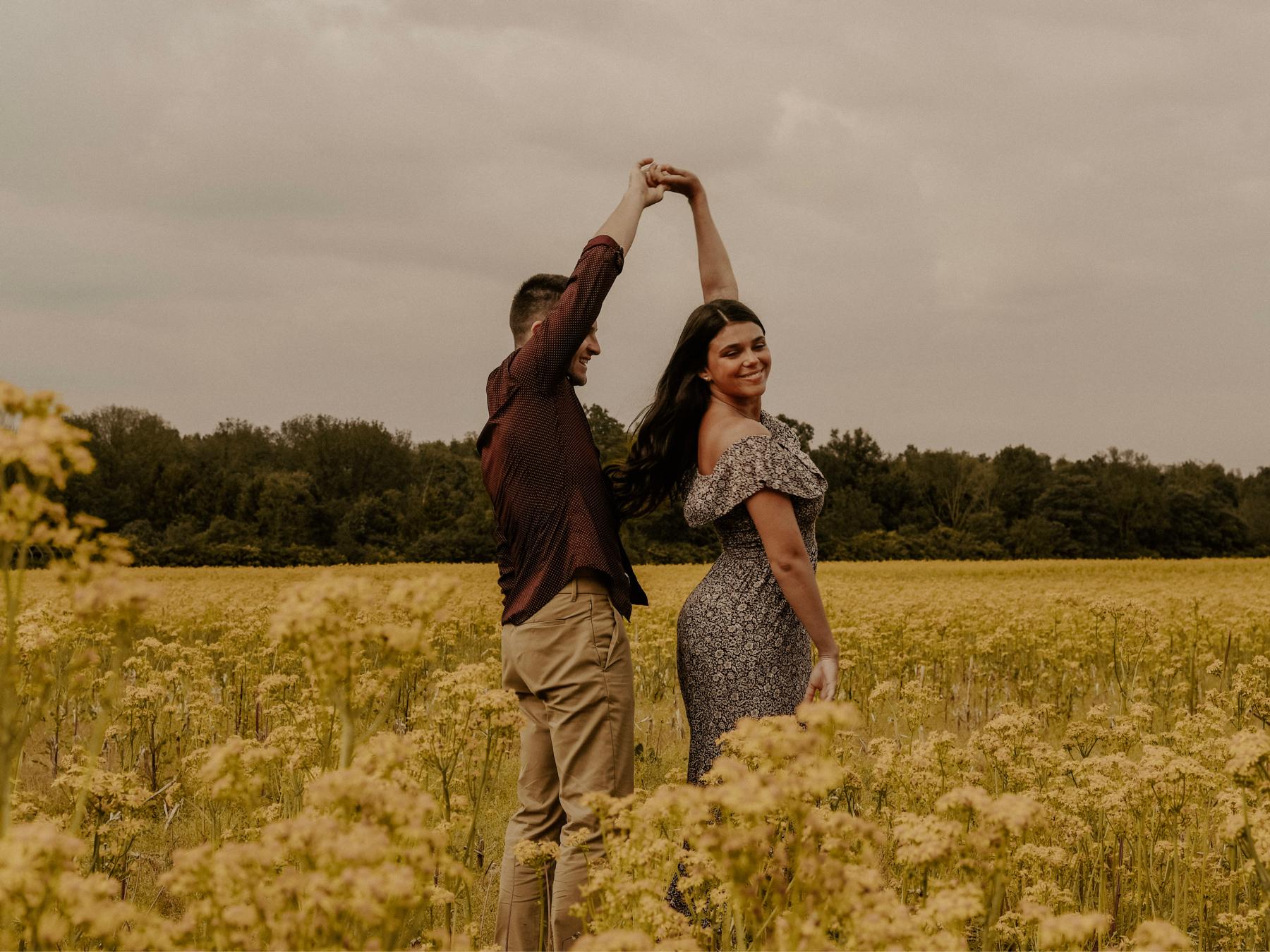 The Wedding Website of Hannah Hixon and Casey Turner