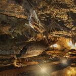 Marble Arch Caves