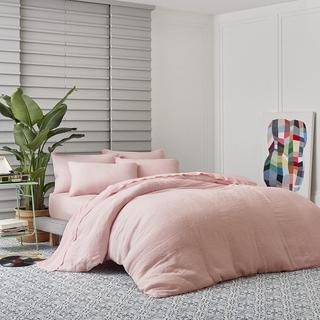 Linen 4-Piece Core Sheet Set