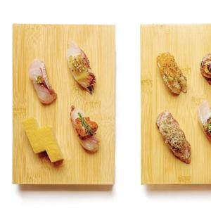 Omakase Dinner Date