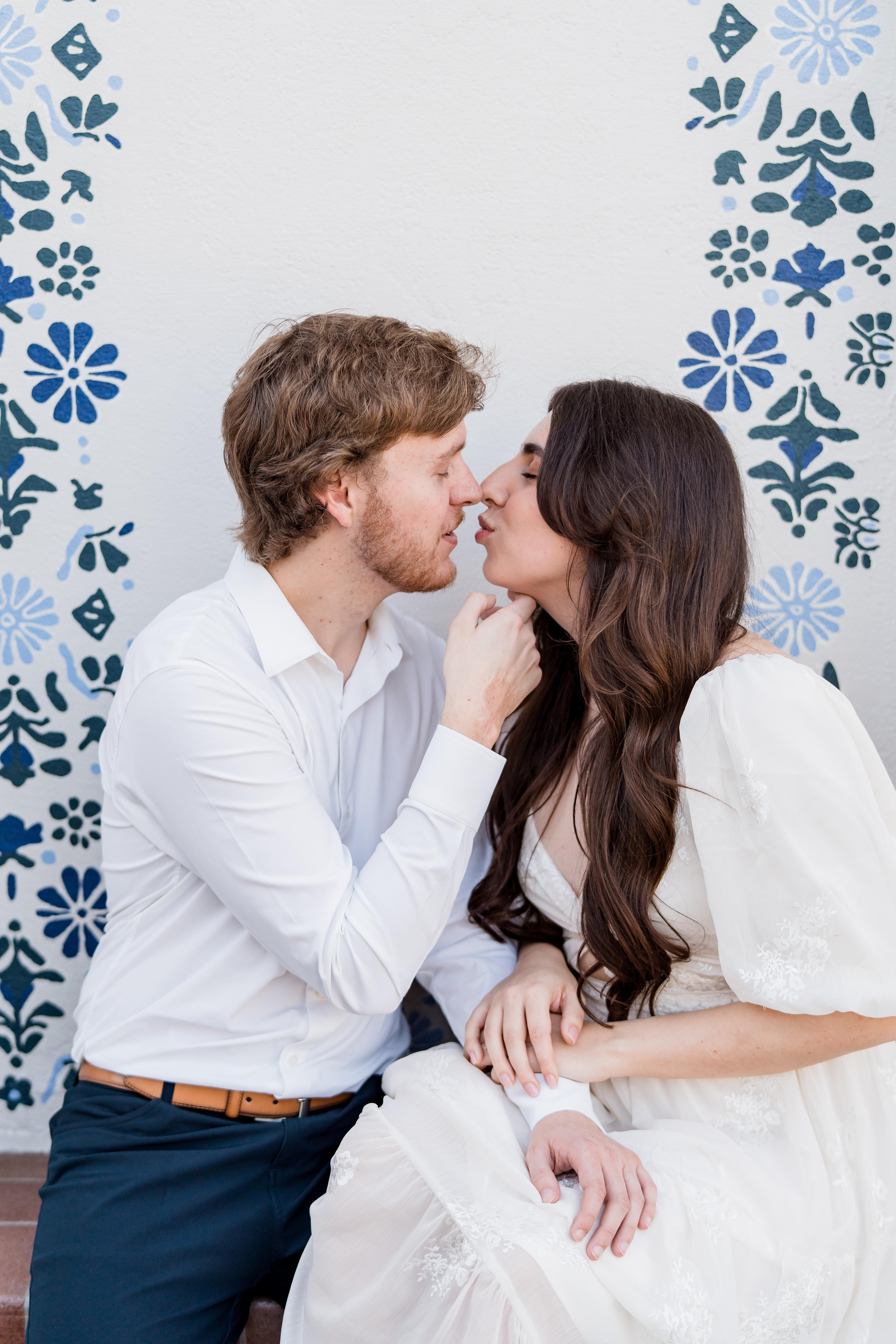 The Wedding Website of Hannah Barber and Kyler Smith