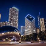 Cloud Gate