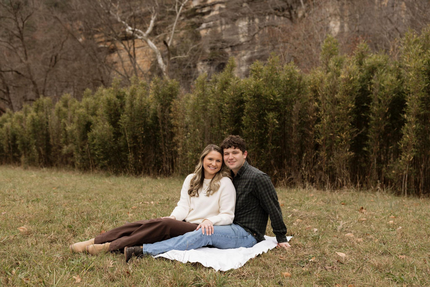 The Wedding Website of Zachary Brussel and Olivia Ditmanson